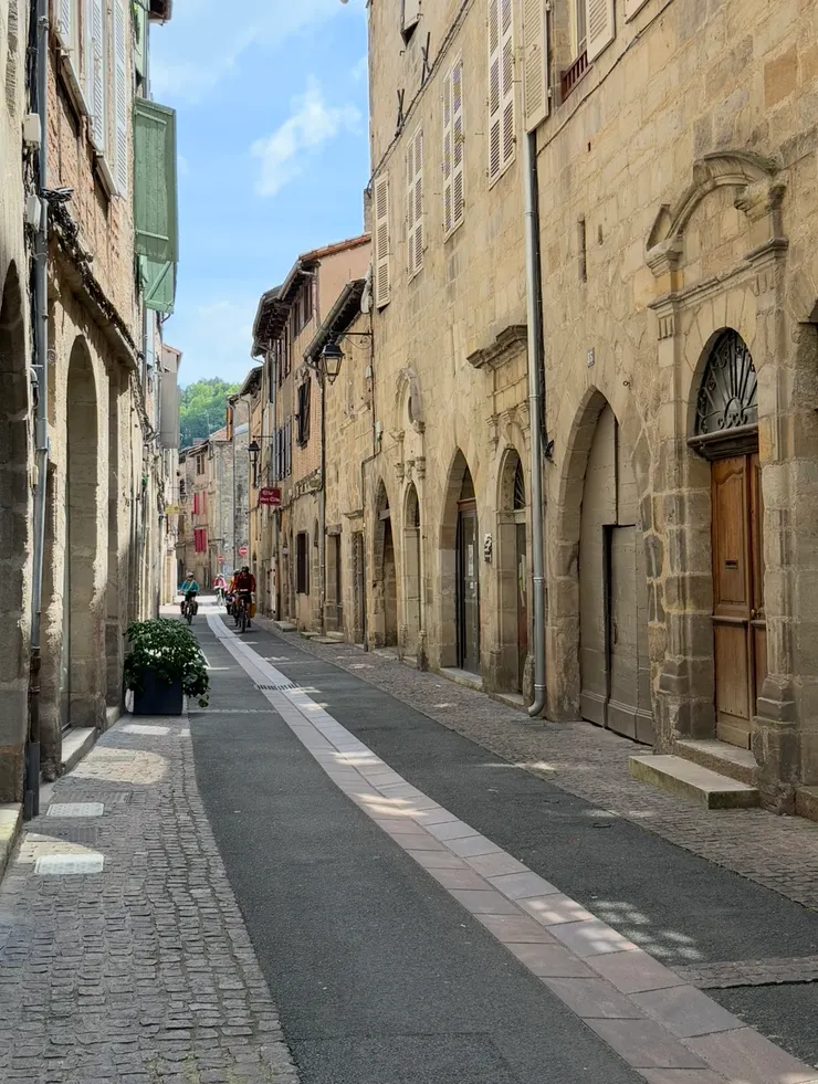 已經和記憶掛勾的巷弄