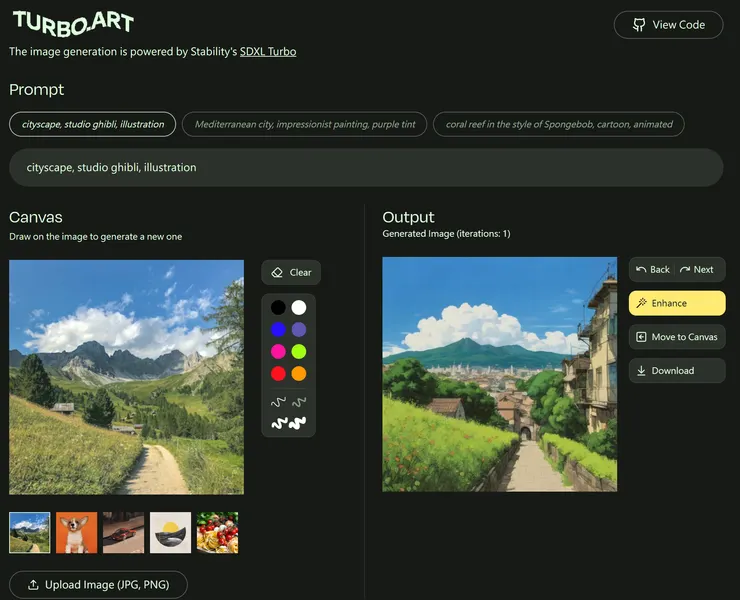 使用介面非常簡單
