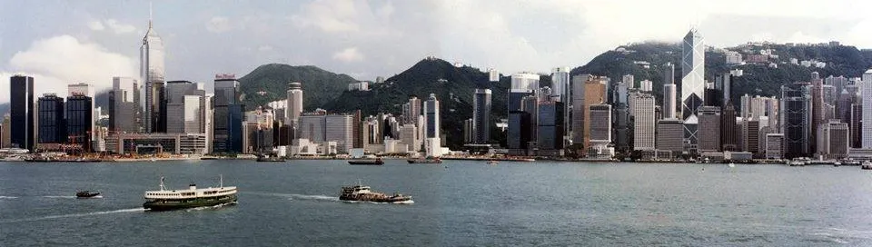 汶俊 (筆名：無言)的沙龍