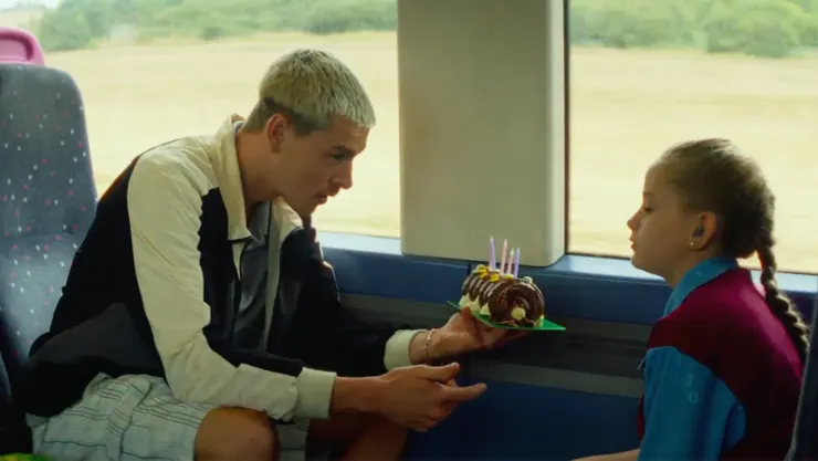 《怪胎女孩》電影劇照／劇照提供：傳影互動