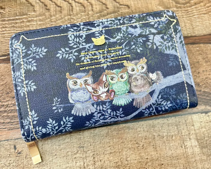 換個新錢包，迎來新豐盛！