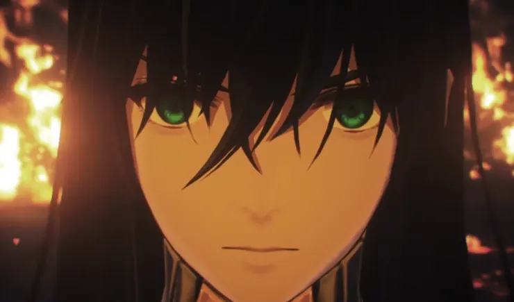 N 斬斷情感，留下永恆，也留下枷鎖。