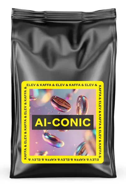 Kaffa Roastery 官網