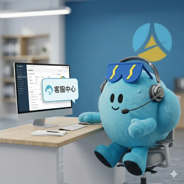 AsiaYo 跟團旅遊顧問服務