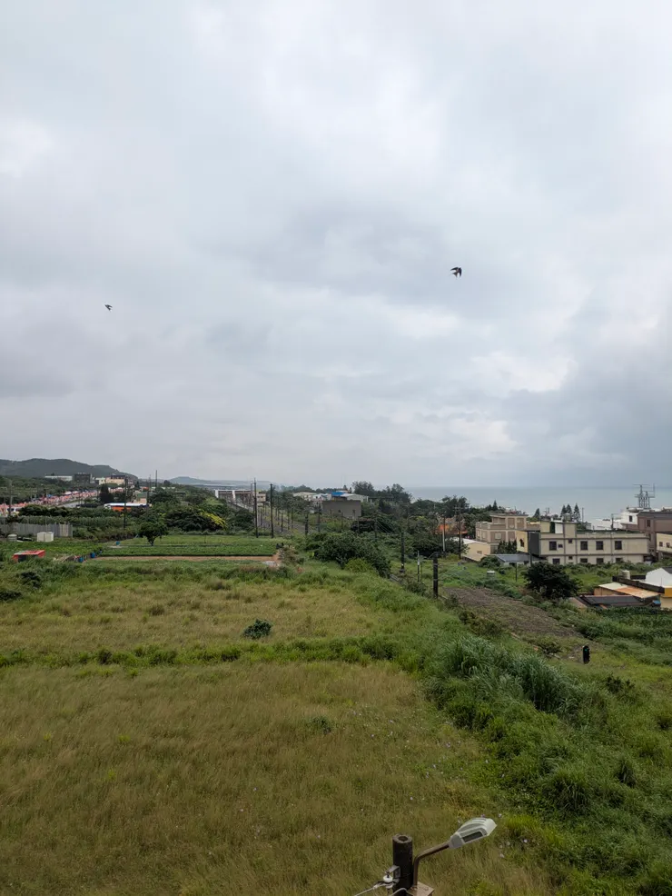 專注在當下，認真看看路上風景