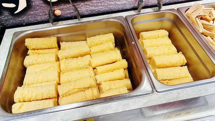 桃園林口火鍋吃到飽推薦-魔椒頂級鴛鴦鍋-林口店