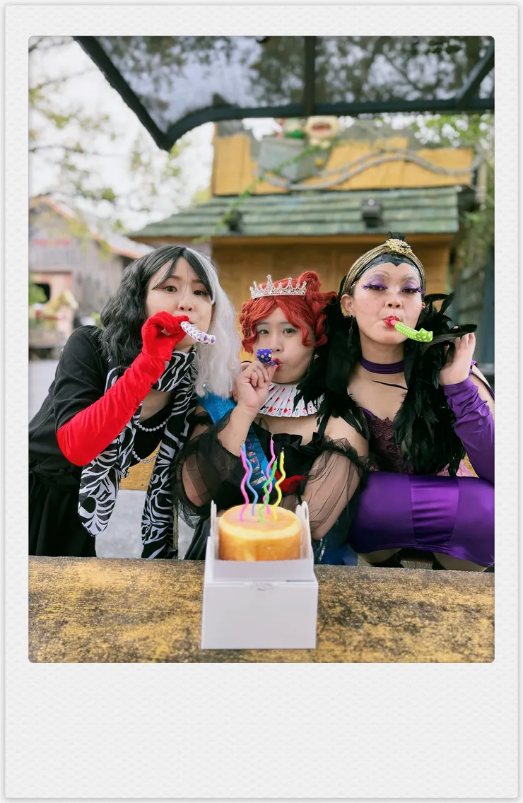 vocus|新世代的創作平台