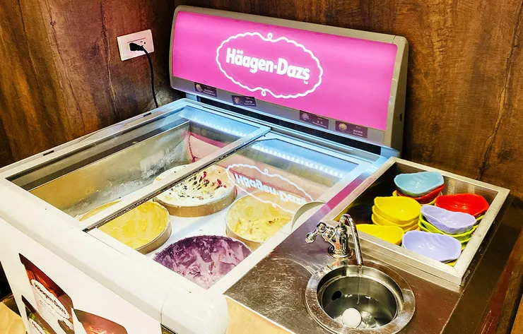 桃園林口火鍋吃到飽推薦-魔椒頂級鴛鴦鍋-林口店