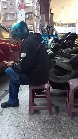 [台北美食]南港區老眷村煎餅，簡單美食傳遞古早味、煎餅就是讓