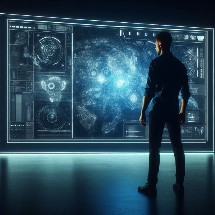 來源：Bing Image Creator