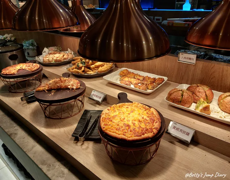 ▲「千葉火鍋」中壢尊爵館/ 圖片來源：Betty's Jump Diary