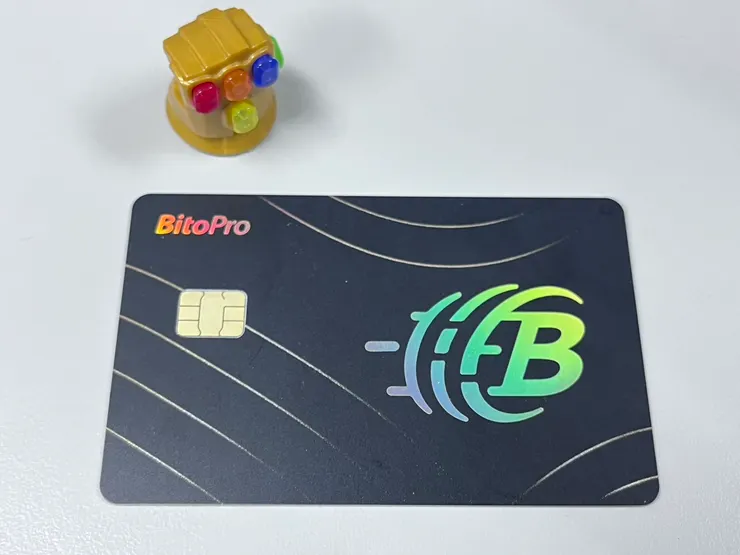 BitoPro交易所｜幣託 BitoPro X 遠銀 Bankee 加密貨幣專屬帳戶，申請使用