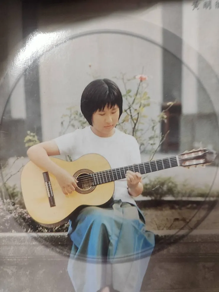 出自《如何體會孩子的音樂成長》-封面