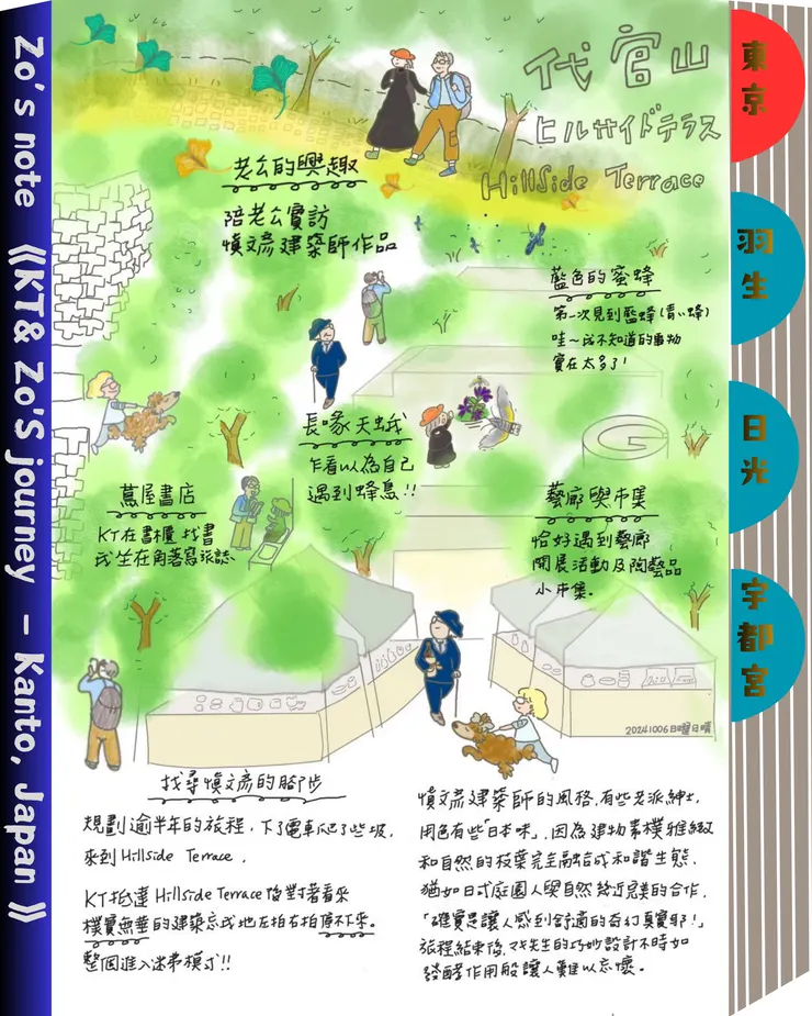 202410-關東小旅行-追隨慎文彥的腳步