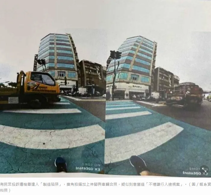 一人檢舉3萬次! 檢舉魔人浮濫已成病態! 應立刻修改民眾檢舉制度以避免社會對立內耗！法律地位合法化，檢舉數量控制。