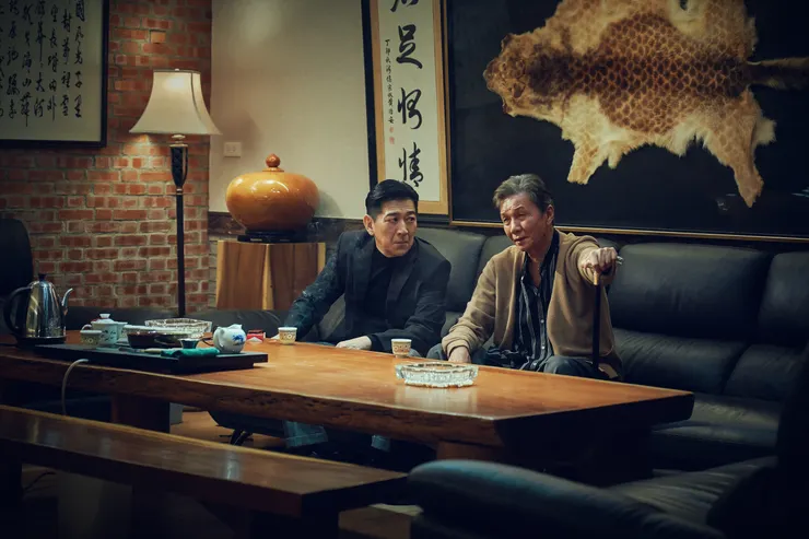 (照片提供：曼尼娛樂)