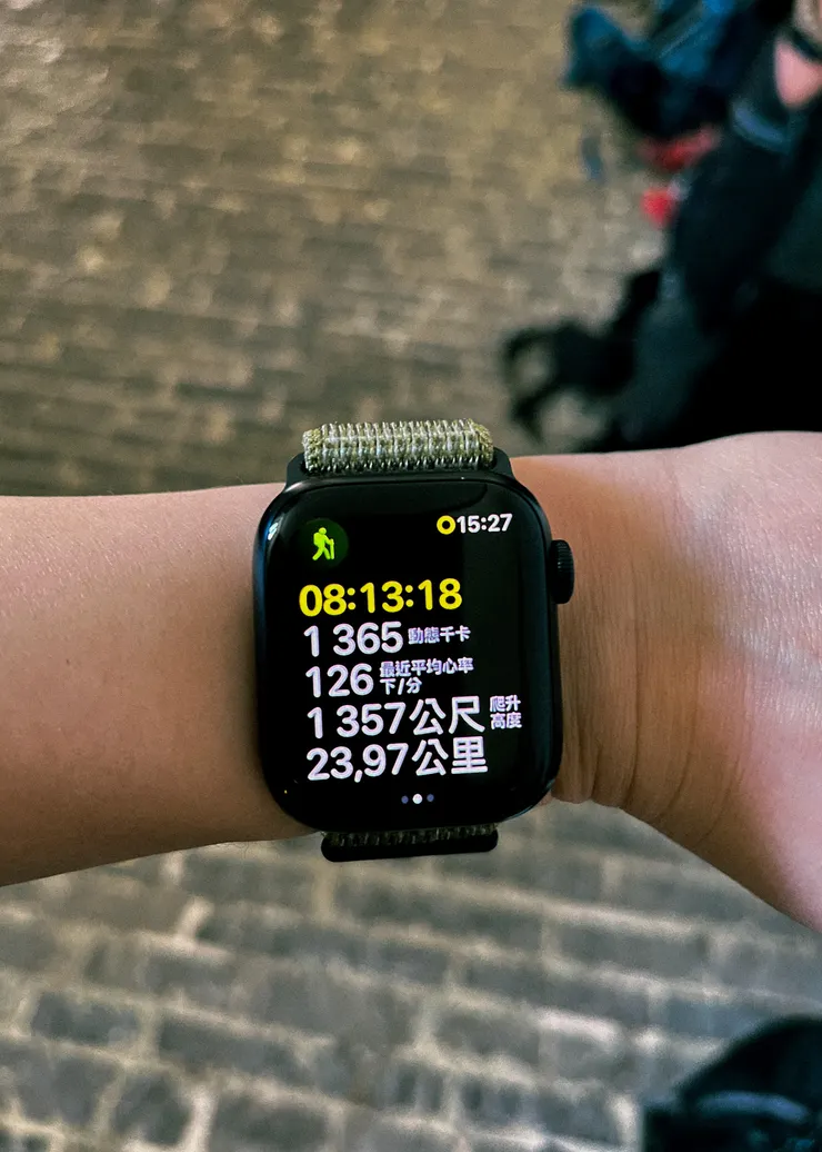 第一天的大魔王，我活下來了！