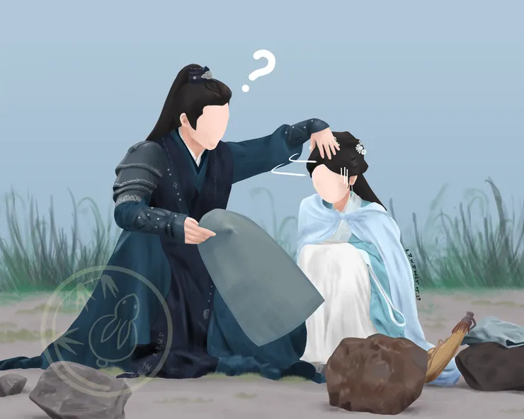 你看我幹嘛?看輿圖啊! 2025.05