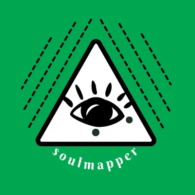 圖靈繪製所-soulmapper