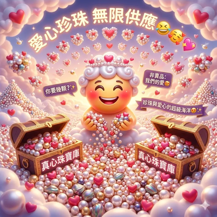 圖片由Gemini 生成