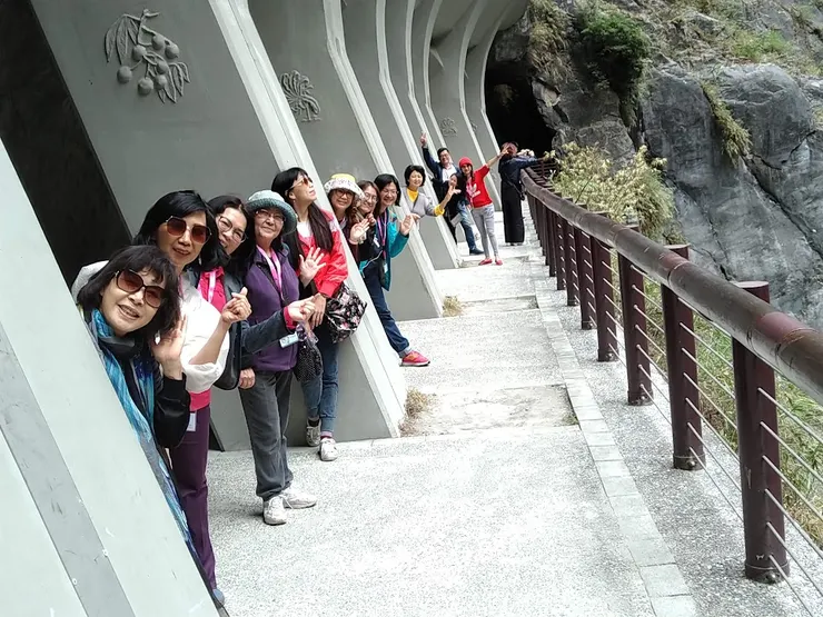 社會歸屬性增加了