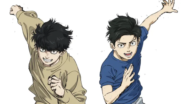 一百公尺 | 評價 8.5/10 | awwrated