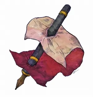 vocus|新世代的創作平台