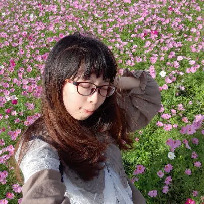 小翠子的腦的沙龍