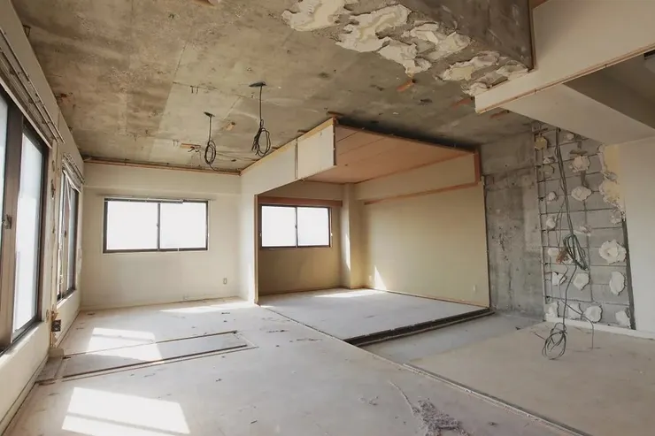 房市買氣降7成 Q4中古屋市場保持觀望