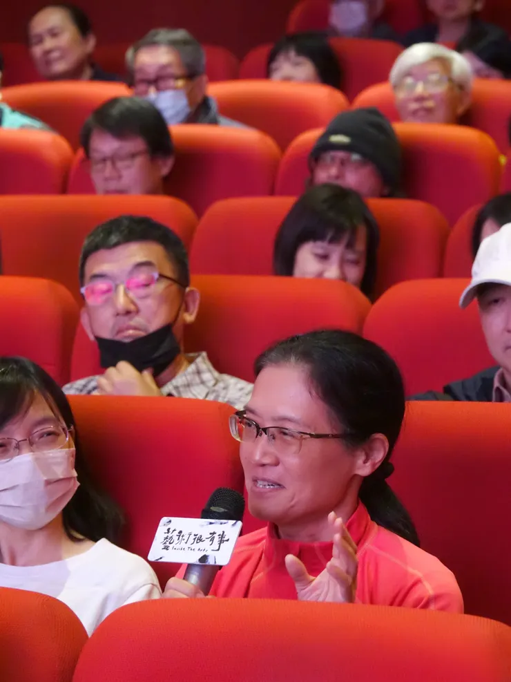 林瑾君 製作協調