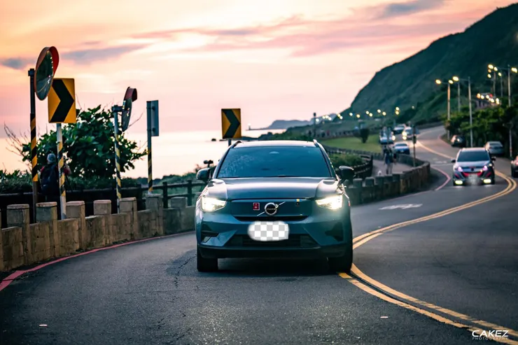 基隆外木山追焦