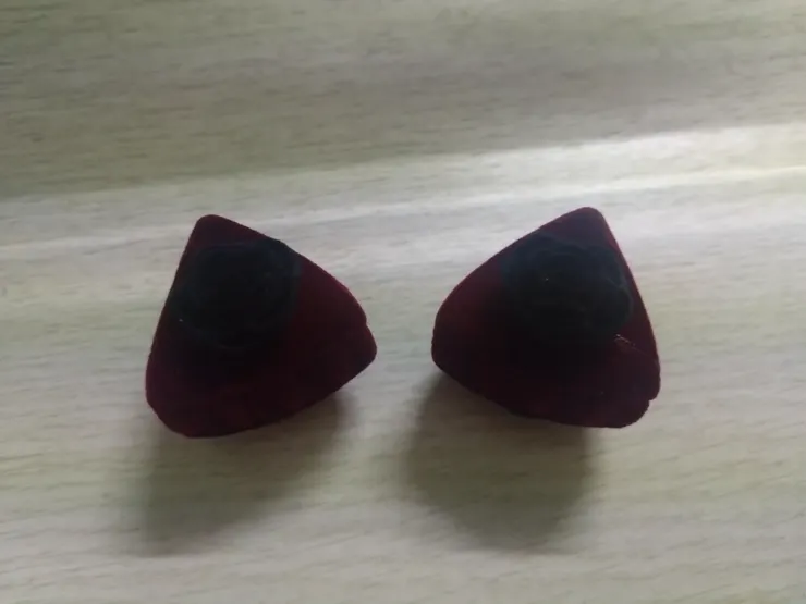 可愛的？玫瑰小貓耳？