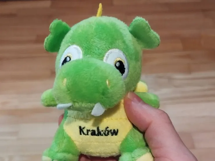 我的噴火龍拉夫～