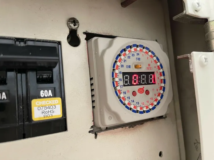 台南水電推薦【安安水電宅修】提供完善水電服務，居家生活無煩惱