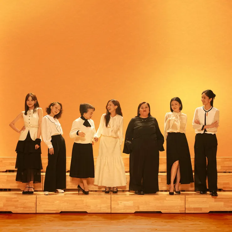 就算只有一秒，也能換地久天長