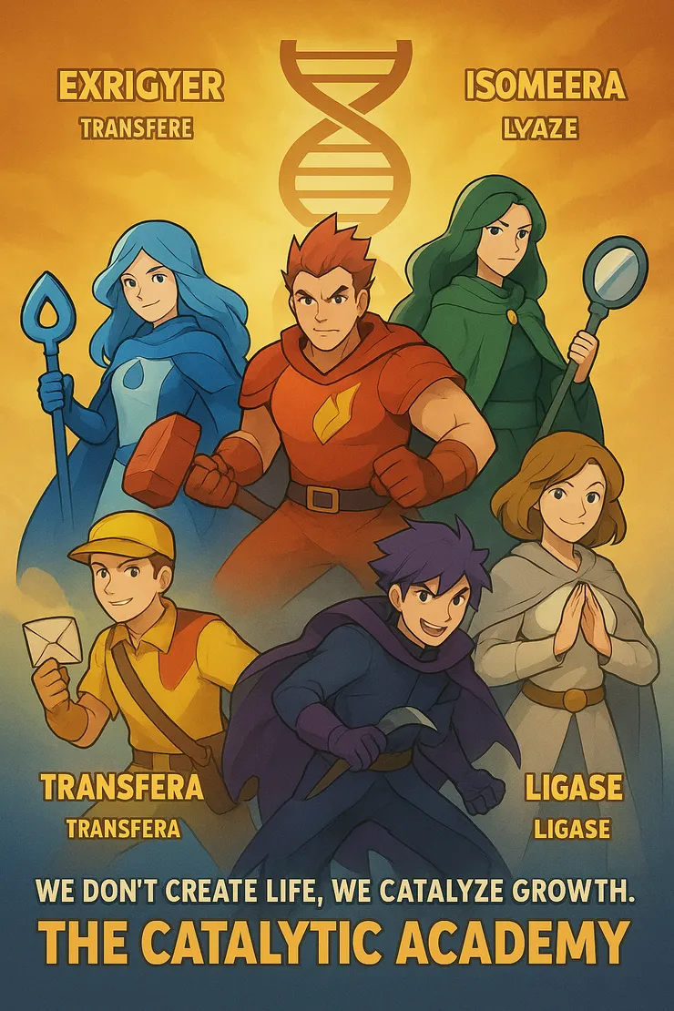 我的酵素學院 教師節快樂