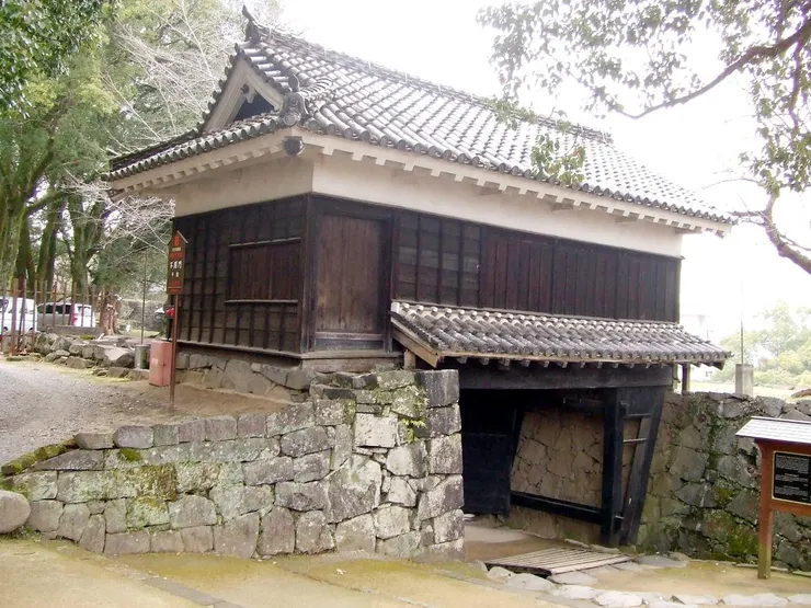 震災前