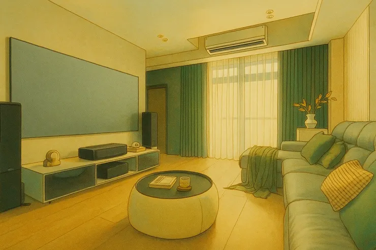 房仲不僅協助確認產權、調閱謄本，更重要的是，他們能過濾那些因房屋有難解瑕疵而選擇「自售」的屋主。