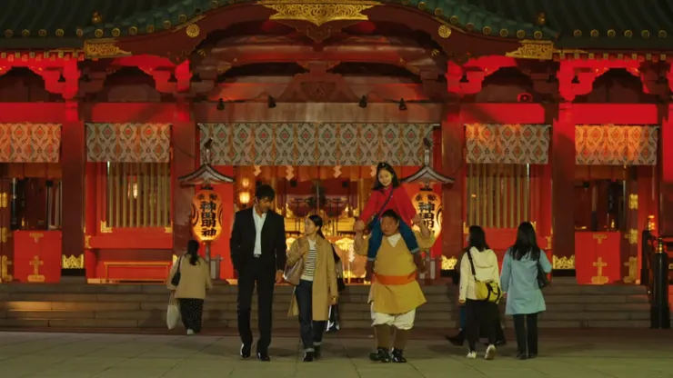 薰知道乃木在巴爾卡失蹤後滿是擔憂