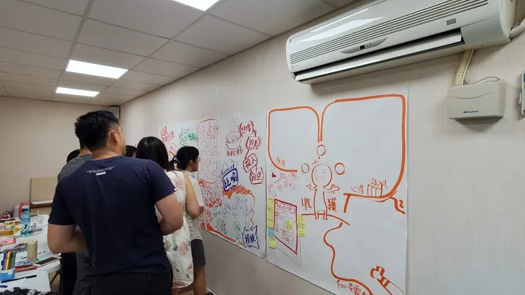 vocus|新世代的創作平台