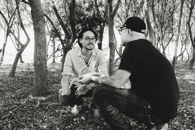 vocus|新世代的創作平台