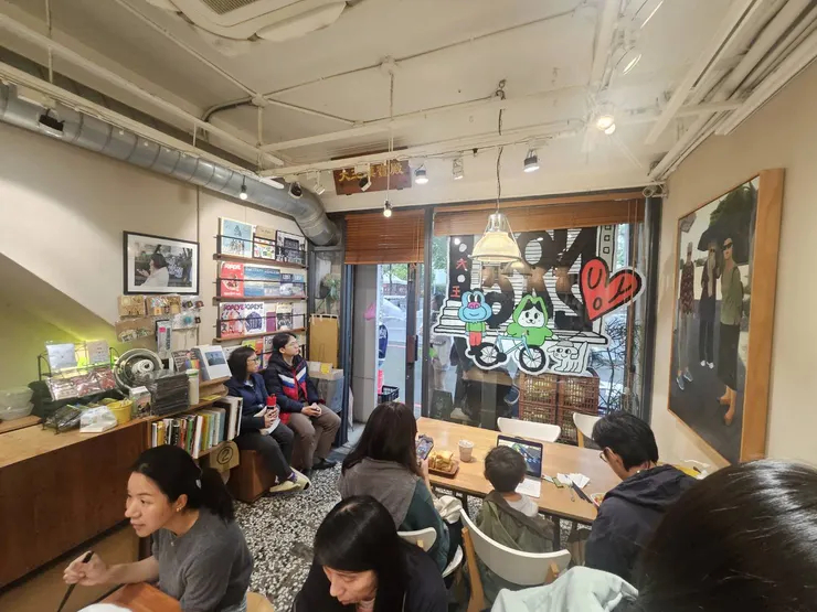 vocus|新世代的創作平台