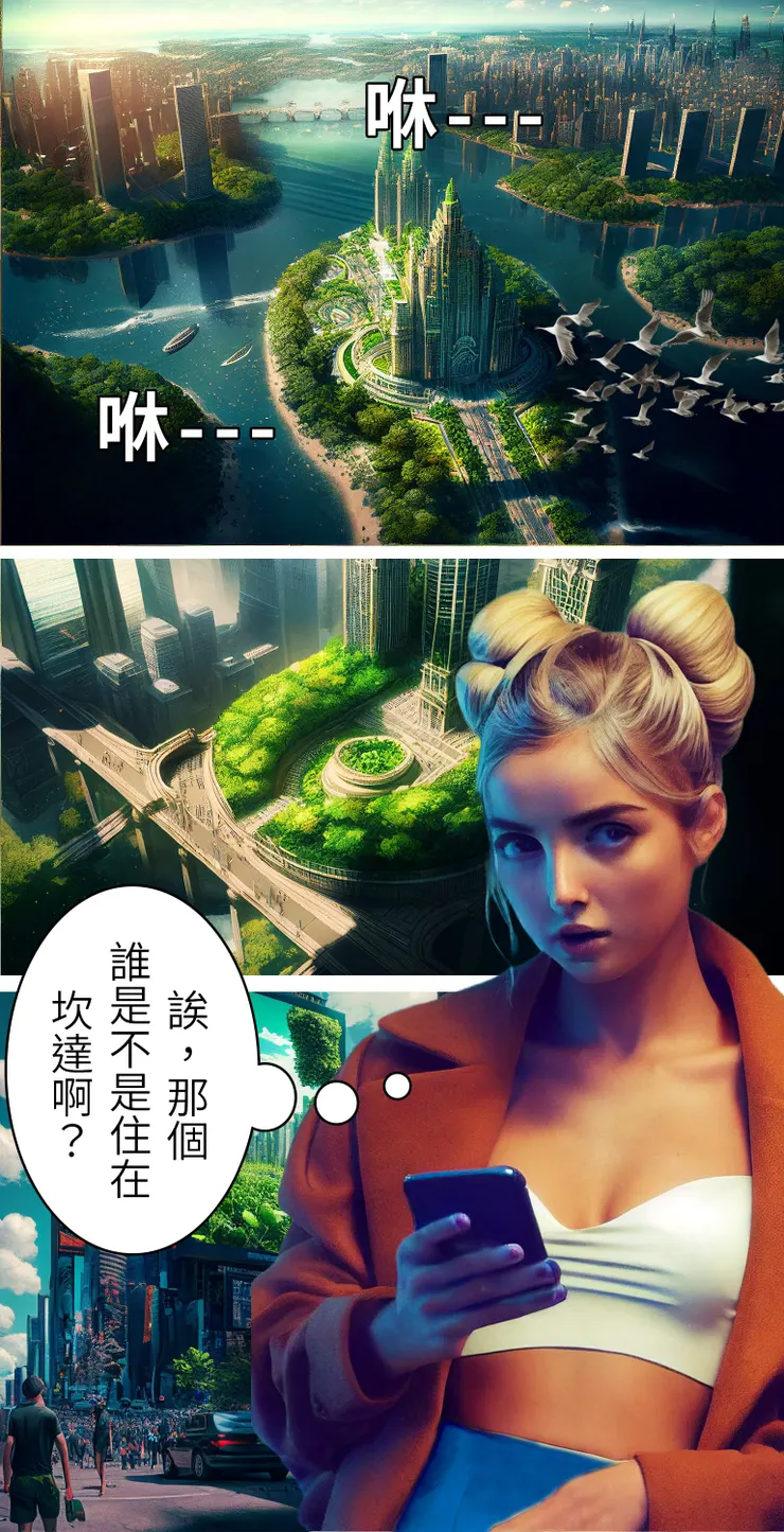 vocus|新世代的創作平台