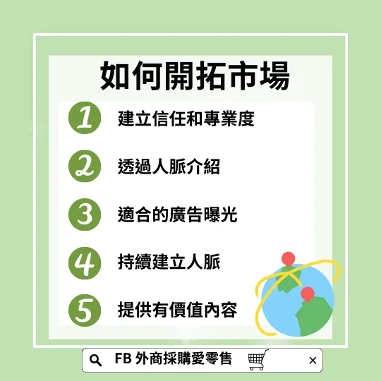 鎖定小眾：市場越窄，獲利越大