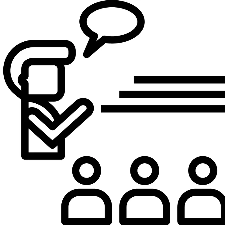 柚子老師不會強迫我們接受他的觀點,而是讓我們自己發現和驗證真理