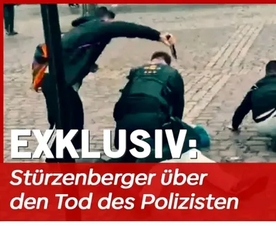 德國人無法無天