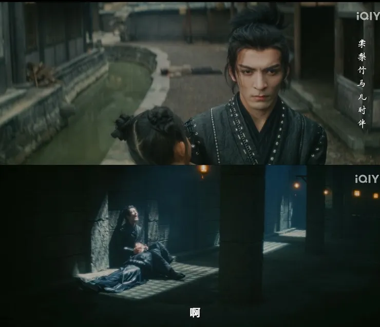 寒鴉媽媽辛苦養大的小孩就這樣死了