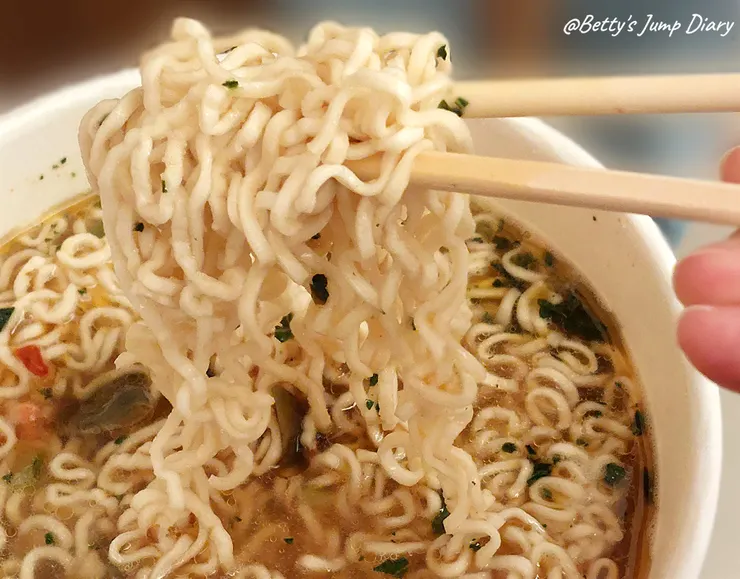 ▲台中「大雪山國家森林遊樂區」/圖片來源：Betty's Jump Diary