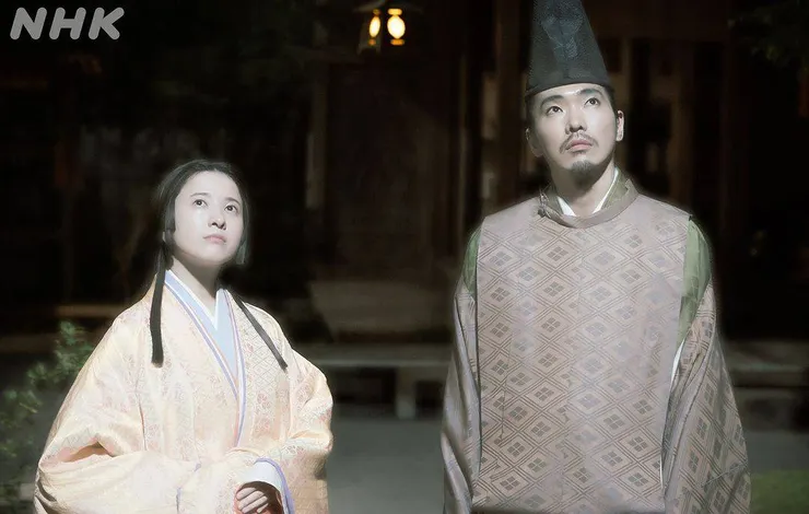 聊到半夜仍意猶未盡的兩人