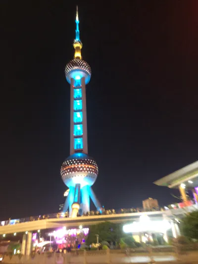 親臨現場才算數